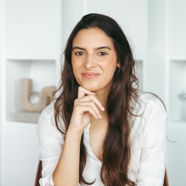 Gabriela  Val, Psicólogo Belo Horizonte