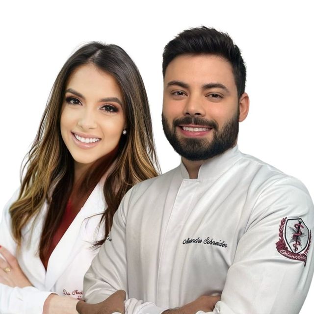 Alexandre Schneider, Dentista Ipatinga