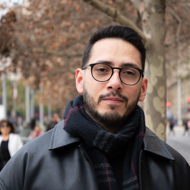 Edimilson Brandão, Psicólogo Curitiba
