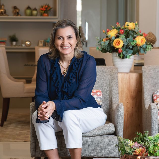 Sandra Abdalla, Psicólogo Cuiabá