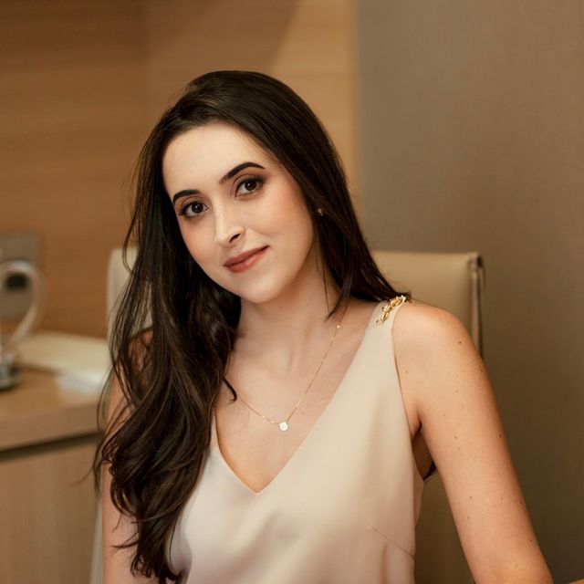 Maria Laura de Sousa Cardoso, Ginecologista Belo Horizonte