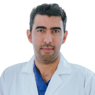 Dr. José David Herrera Guzmán