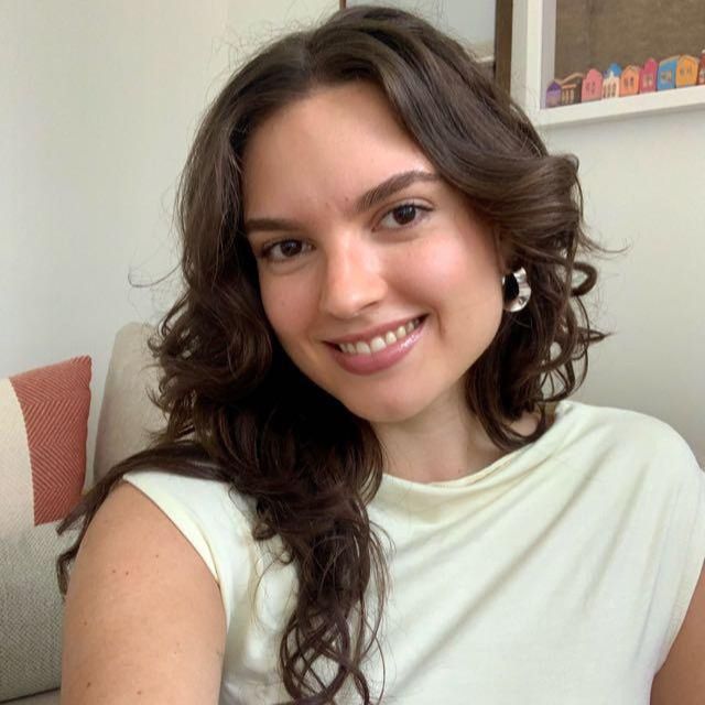 Georgia Borrelli, Psicólogo São Paulo