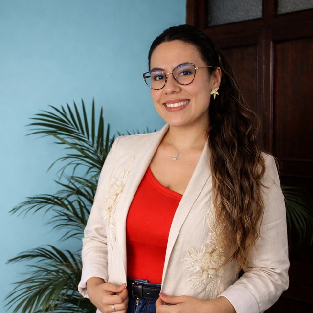 Laura Daniela Muñoz Tavera, Psicólogo Bogotá