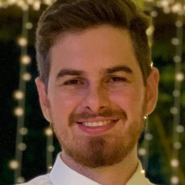 Mario Gabriel Lube Battilani, Cardiologista Uberaba