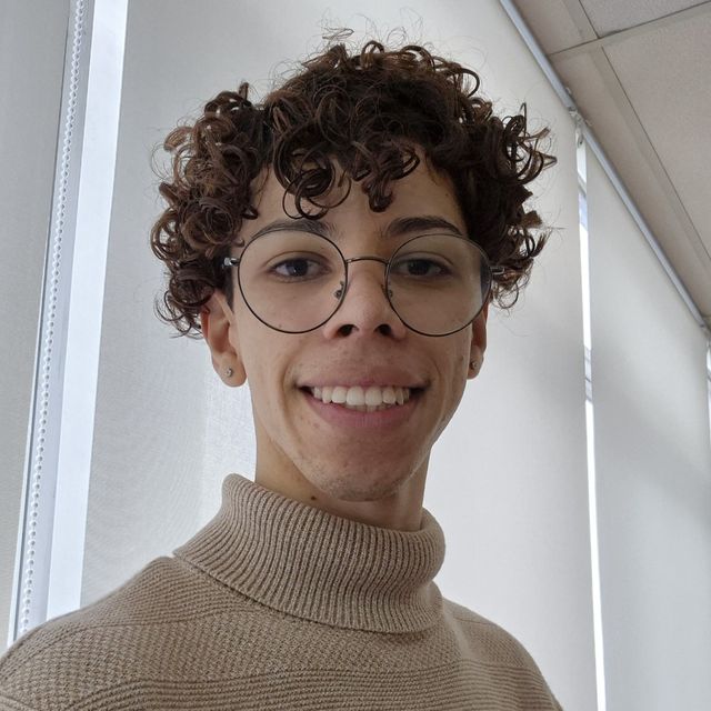 Alex Mendes, Psicólogo São Paulo