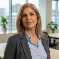 Ana Cristina de Souza, Psicólogo Santo André