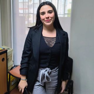 Acercar imagen: Josefina Sarzosa Navarro, Psicólogo Quilpué