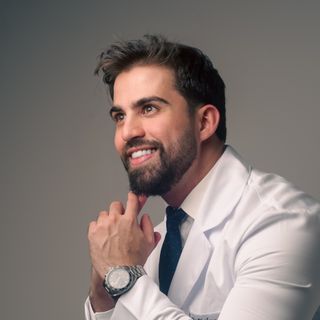 Matheus  Oliveira Brasil , Oftalmologista Rio Branco