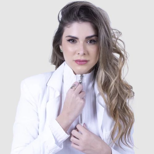 Bianca Busatto, Dermatologista Rio de Janeiro