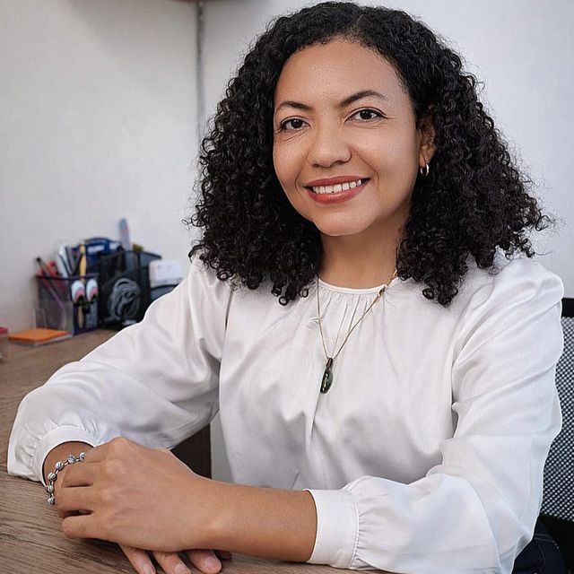 Kelly Johana Muñoz Saez, Psicólogo Barranquilla