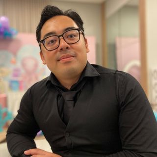 Ampliar imagem: Fabio Yutani Koseki, Psiquiatra Maringá