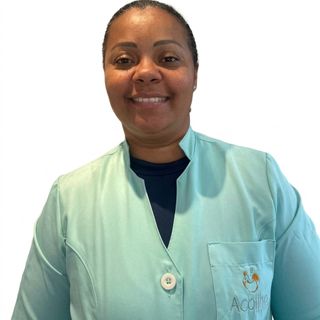 Ana Cristina Carneiro Da Silva Barros Gomes ., Terapeuta ocupacional Canoas