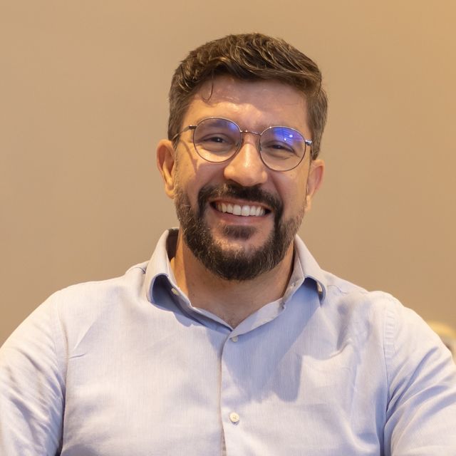 Fábio  Rabelo Teixeira, Psiquiatra Belo Horizonte