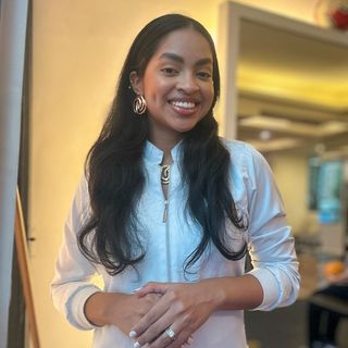 Ampliar imagem: Ana Beatriz de Oliveira Morais, Fisioterapeuta Fortaleza