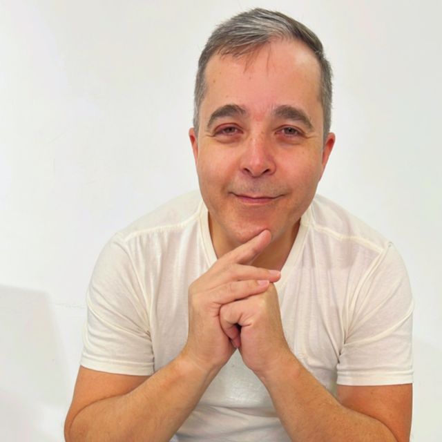 Rodrigo Jota Rodrigues, Psicólogo Brasília