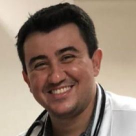Pedro Lucas Rodrigues Costa, Cardiologista Fortaleza