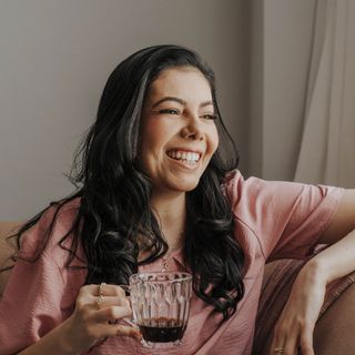 Shayene Vailant Mariano, Psicólogo Maringá