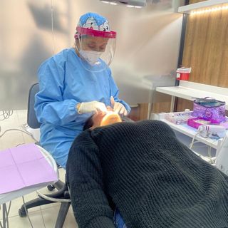 Acercar imagen: Doris Andrea Díaz Beltrán, Odontólogo Bogotá