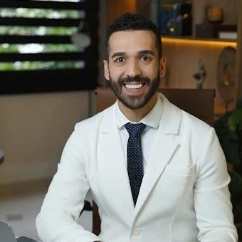 Felipe Soares, Especialista em Reprodução Humana São Paulo