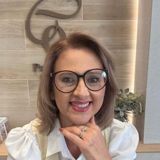 Crenilda Oliveira, Psicólogo Nova Serrana
