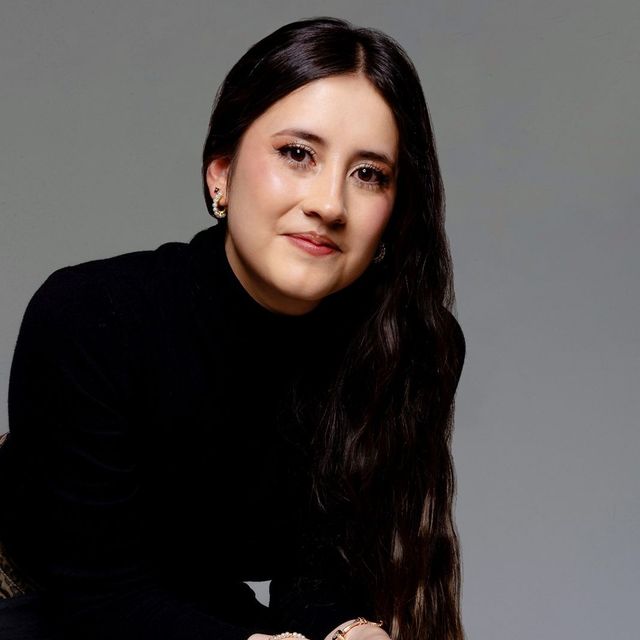 Carolina Orjuela Cárdenas, Psicólogo Bogotá