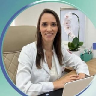 Dra. Nídia Gáspari Portela de Pinho