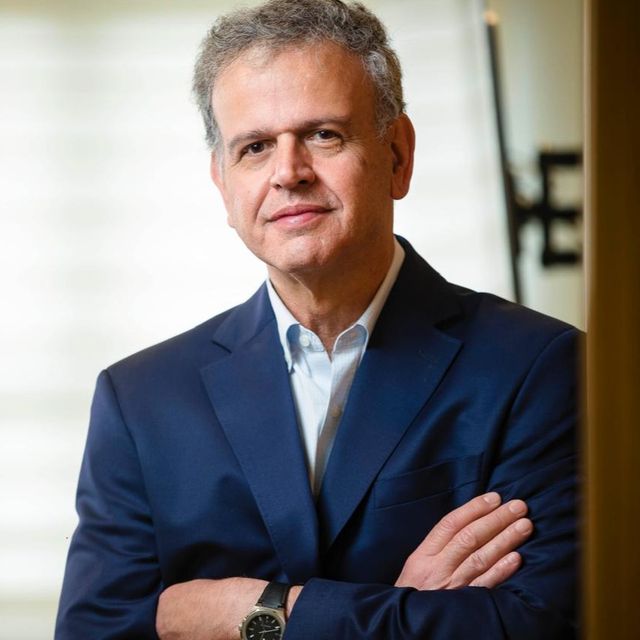 Helder Polido, Urologista São Carlos