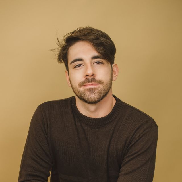 Paulo Braga Barros Nhani, Psicólogo São Paulo