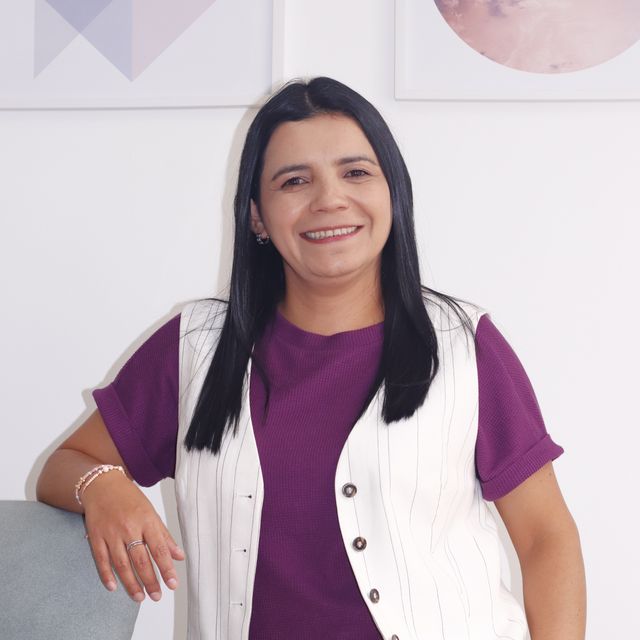 Sandra Quintero, Psicólogo Bogotá