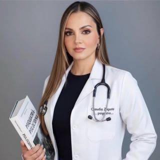 Dra. Claudia Zapata Ángel