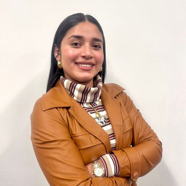 Camila Polania, Psicólogo Bogotá