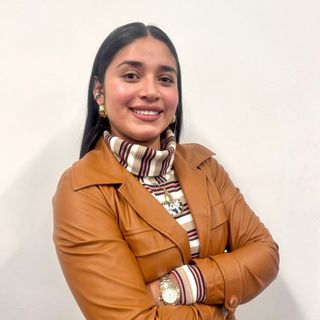 Dra. Camila Polania