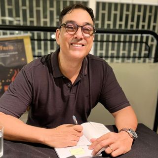 Diego Santos Lara, Psicólogo Guará