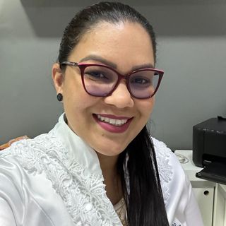 Lizia De Moraes Siqueira Peixoto, Ginecologista Manaus