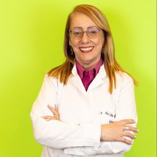 Dra. Clea Marcia Veloso Neves Leal