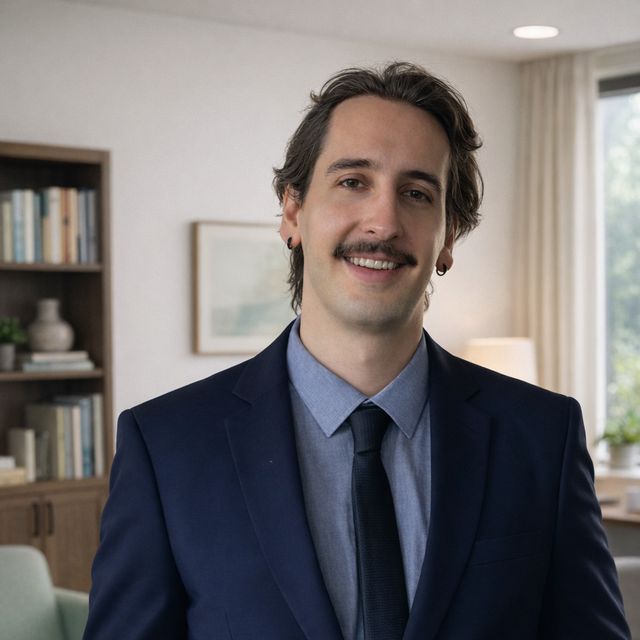 Viktor de Siqueira Daudt, Médico clínico geral Florianópolis