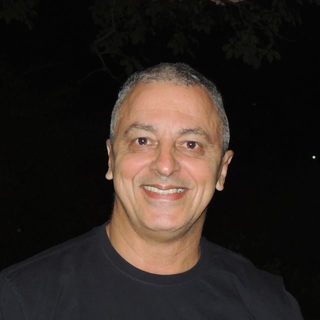 Helio Felippe , Psicólogo Rio de Janeiro