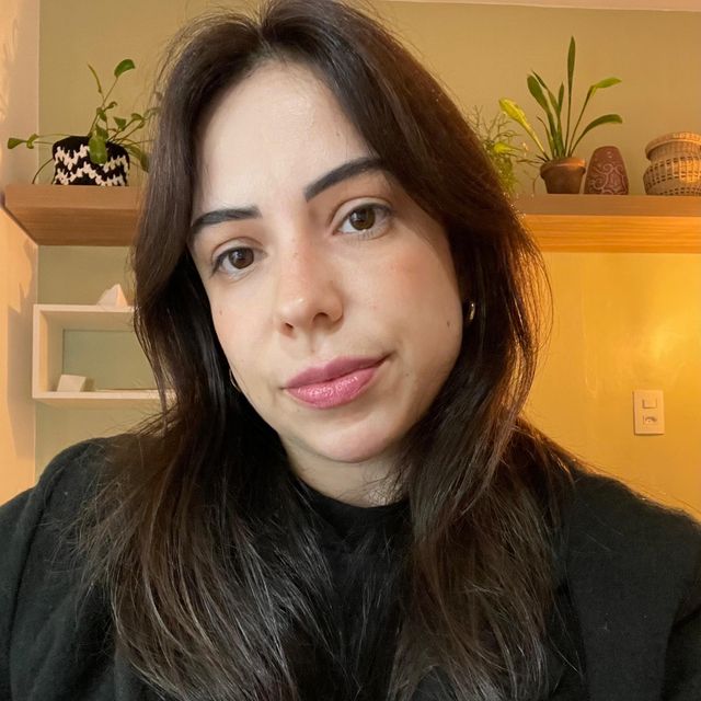 Ana Luiza Bortolato, Psicólogo Cotia