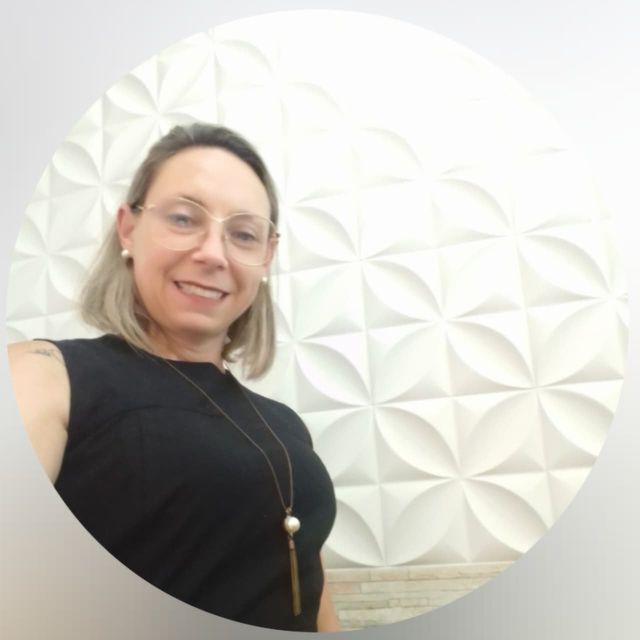 Fabiana Lima Rosinski Ferreira ., Psicólogo Guaíba