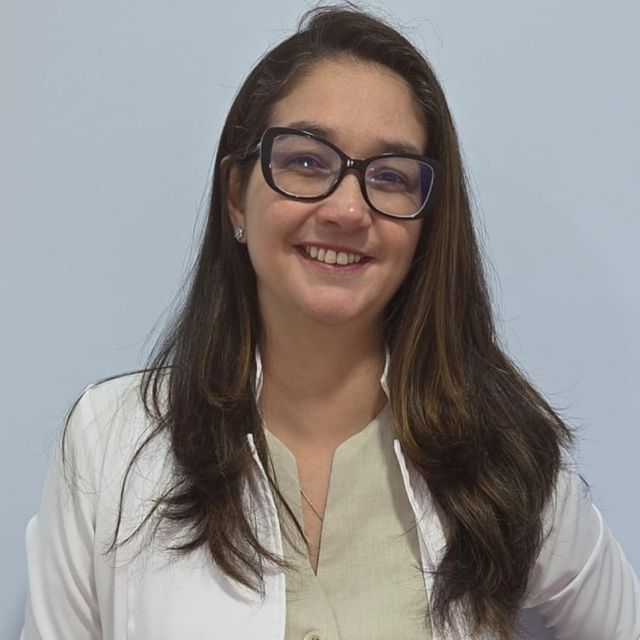 Monique de Almeida Pinto, Hematologista Belém do Pará