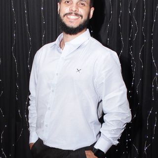 Cezar Fernandes, Fisioterapeuta Carapicuíba