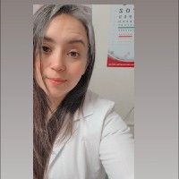 Cintia Alexa Catalina Alcire Espinola, Médico laboral José C. Paz