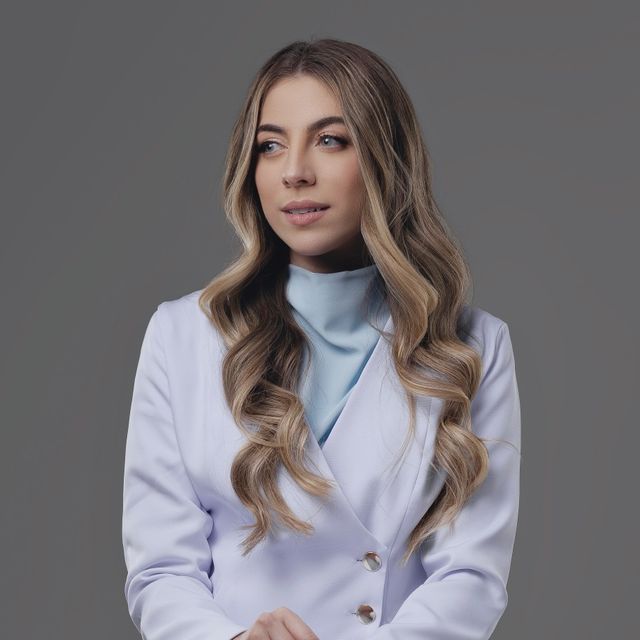 Nicole Pisani, Cardiologista Rio de Janeiro