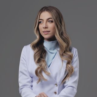 Ampliar imagem: Nicole Pisani, Cardiologista Rio de Janeiro