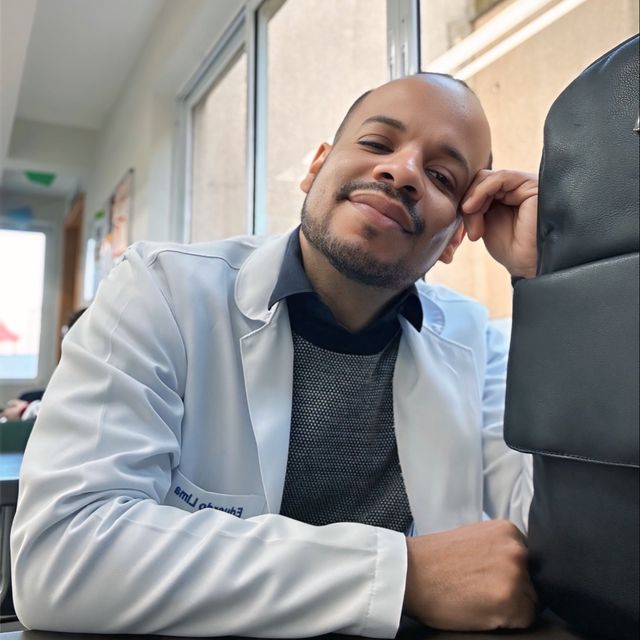 Eduardo Henrique Lima, Psicólogo Maringá