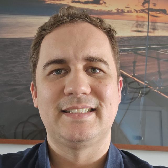 Guilherme Camargo Latorre, Médico clínico geral Santo André