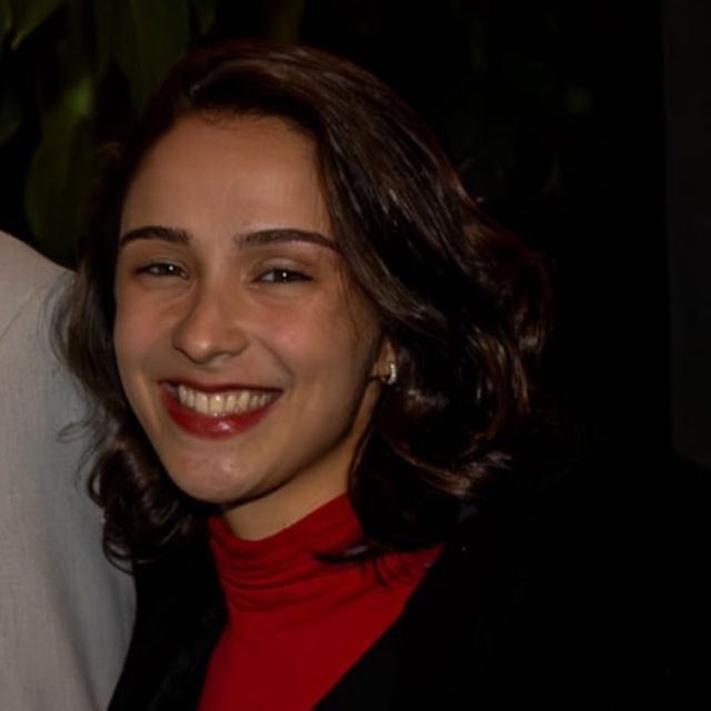 Lara  Nogueira, Psicólogo São Paulo