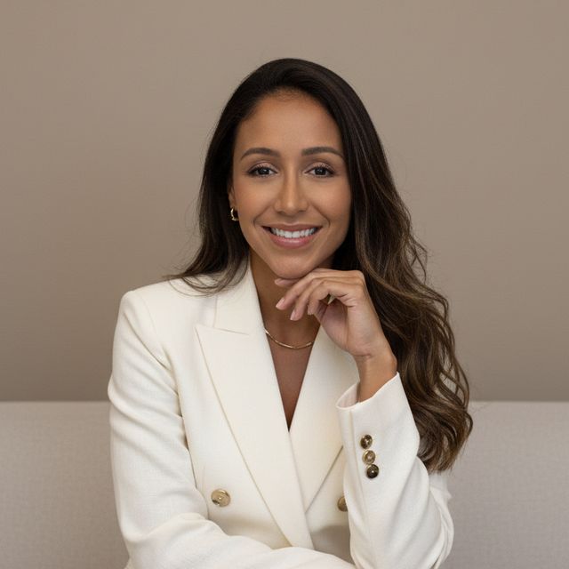 Larissa de Castro, Endocrinologista Goiânia