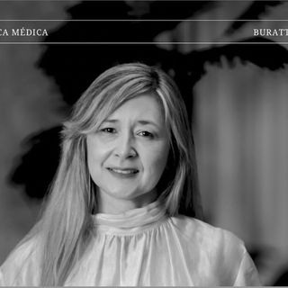 Ampliar imagem: Tatiana Barreto Buratti, Gastroenterologista Rio Grande